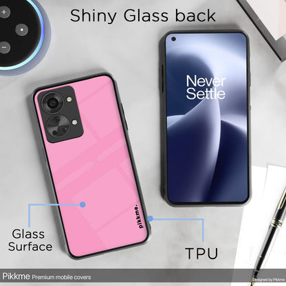 Mobile back cover for OnePlus Nord 2T 5G – Pikkme – photo 3
