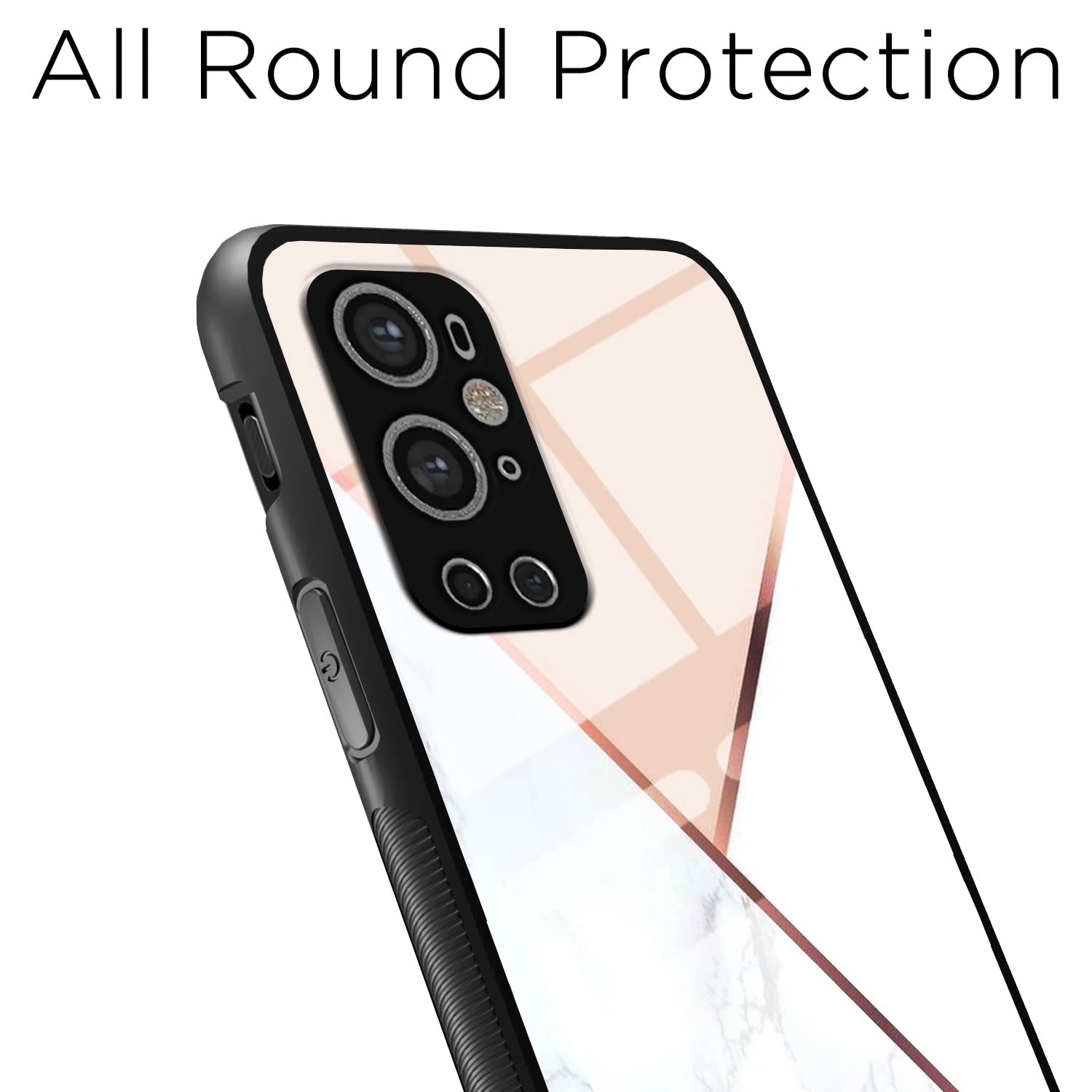 Pikkme mobile back cover for OnePlus 9 Pro – photo 7