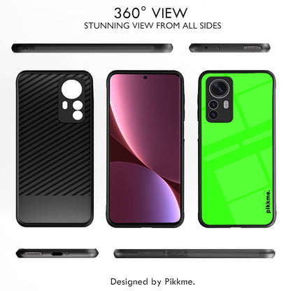 Hybrid Back cover for Mi 12 Pro 5G – Pikkme – photo 2