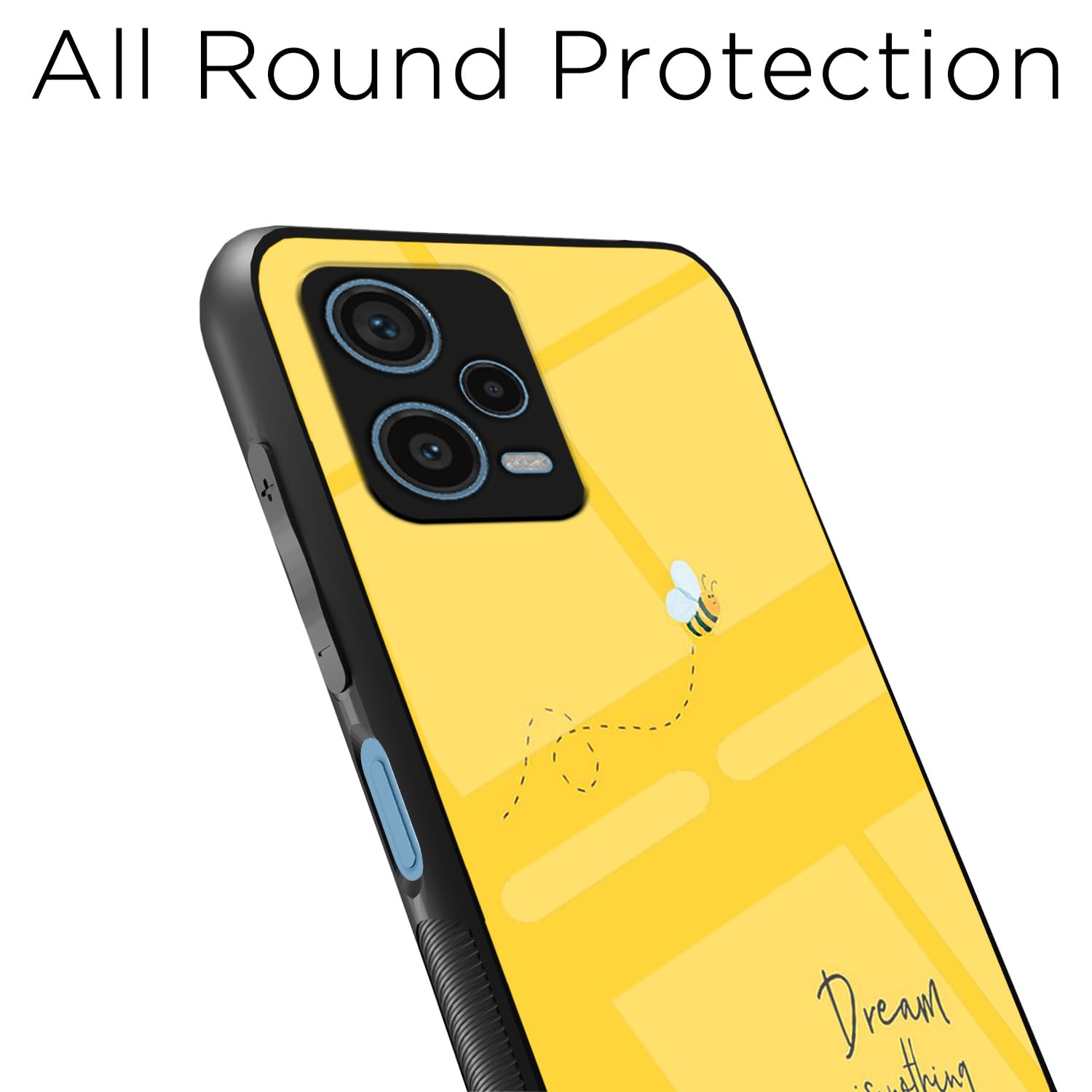 Phone cover for Redmi Note 12 Pro Plus 5G – Pikkme – photo 6
