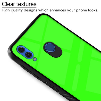 Pikkme Honor 10 Lite Hybrid mobile cover – photo 4