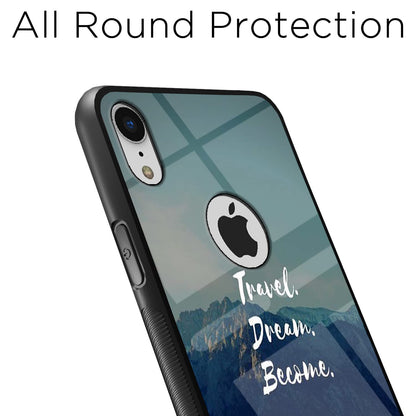 Pikkme Hybrid mobile cover for iPhone XR – photo 7