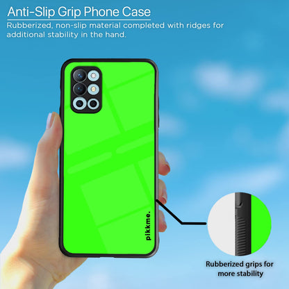 OnePlus 8T phone cover by Pikkme – photo 5