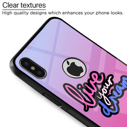 Pikkme Hybrid mobile cover for iPhone X/XS – photo 4