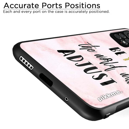 Pikkme Redmi Note 11/Note 11s Hybrid back cover – photo 6