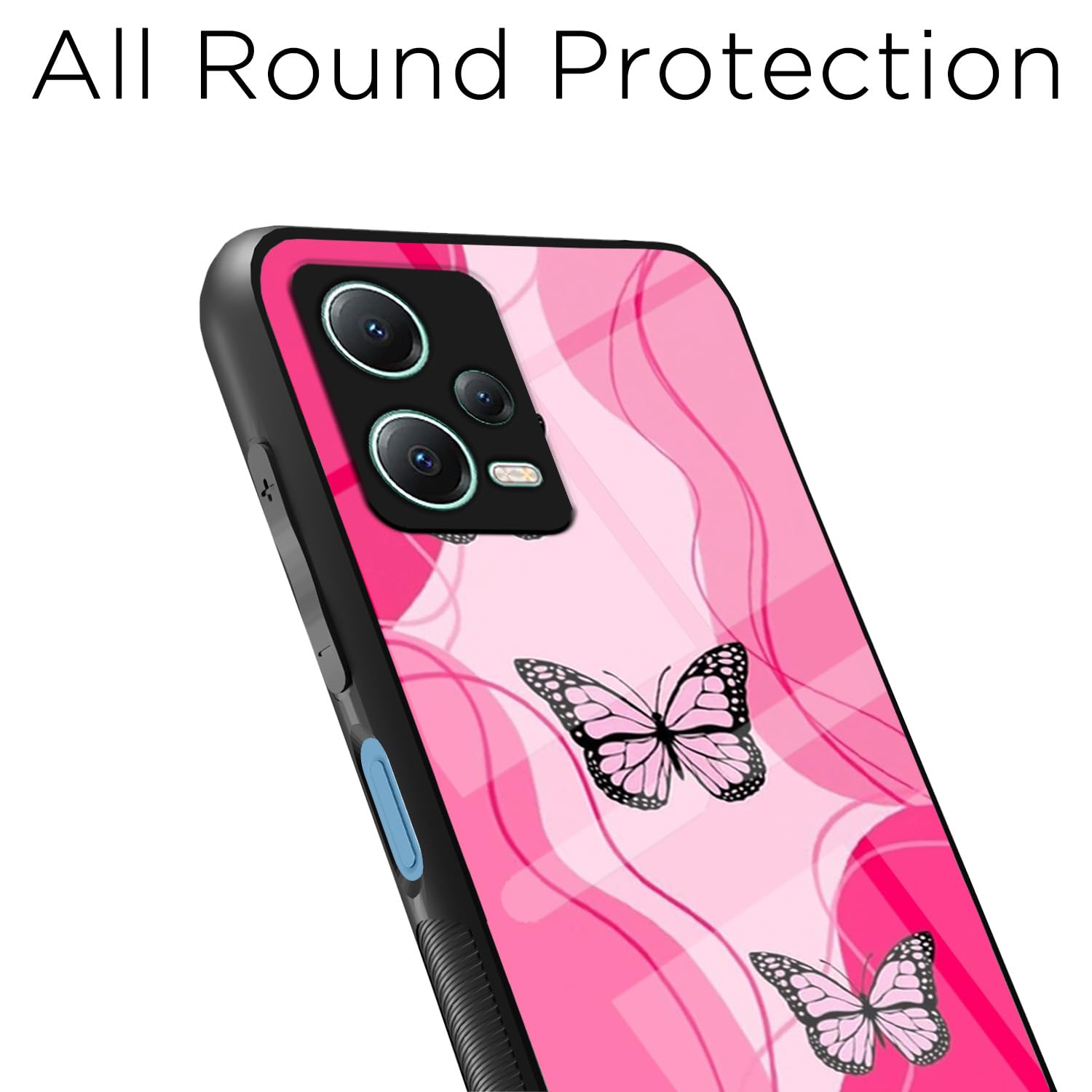 Pikkme Redmi Note 12 Pro Plus 5G phone cover – photo 7