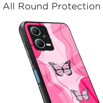 Pikkme Redmi Note 12 Pro Plus 5G phone cover – photo 7