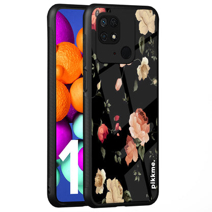 Pikkme phone cover for Redmi 10/10 Power