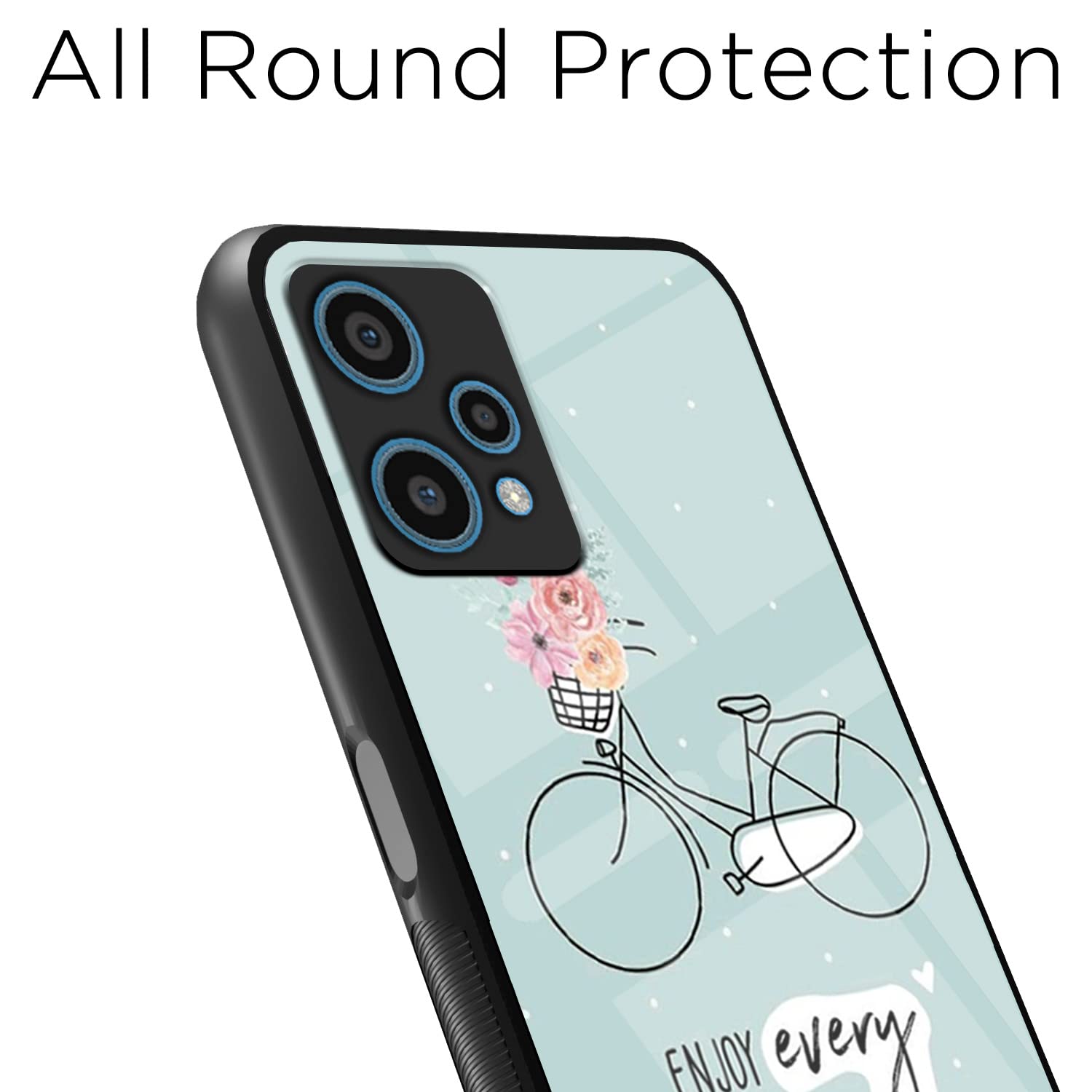 Pikkme OnePlus Nord CE 2 Lite 5G phone cover – photo 7