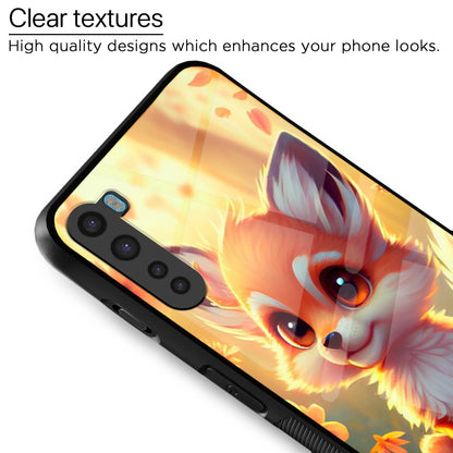Phone cover for OnePlus Nord – Pikkme – photo 4