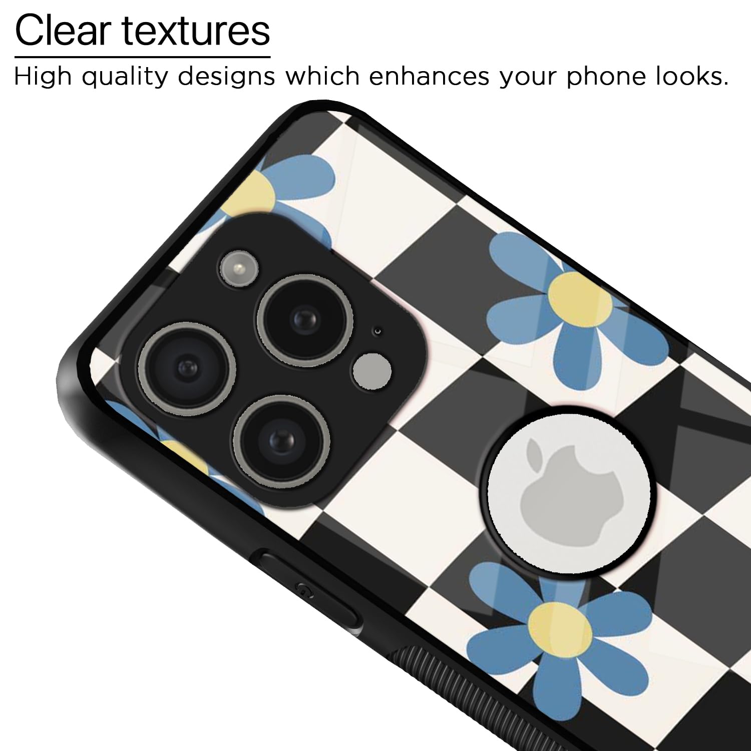 Phone cover for iPhone 15 Pro Max – Pikkme – photo 4