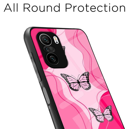 Pikkme Mi 11X/11X Pro mobile back cover – photo 7