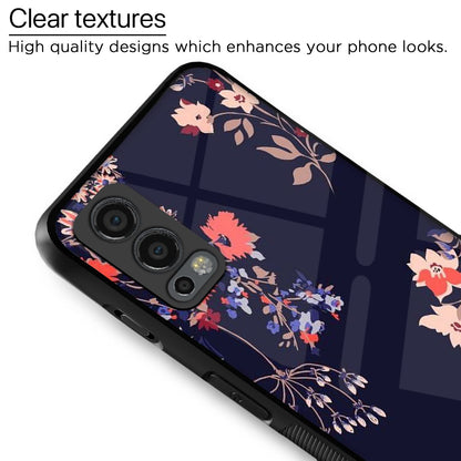 Flower Phone cover for OnePlus Nord 2 5G – Pikkme – photo 4
