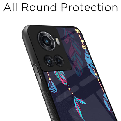 Pikkme Flower phone cover for OnePlus 10R – photo 7