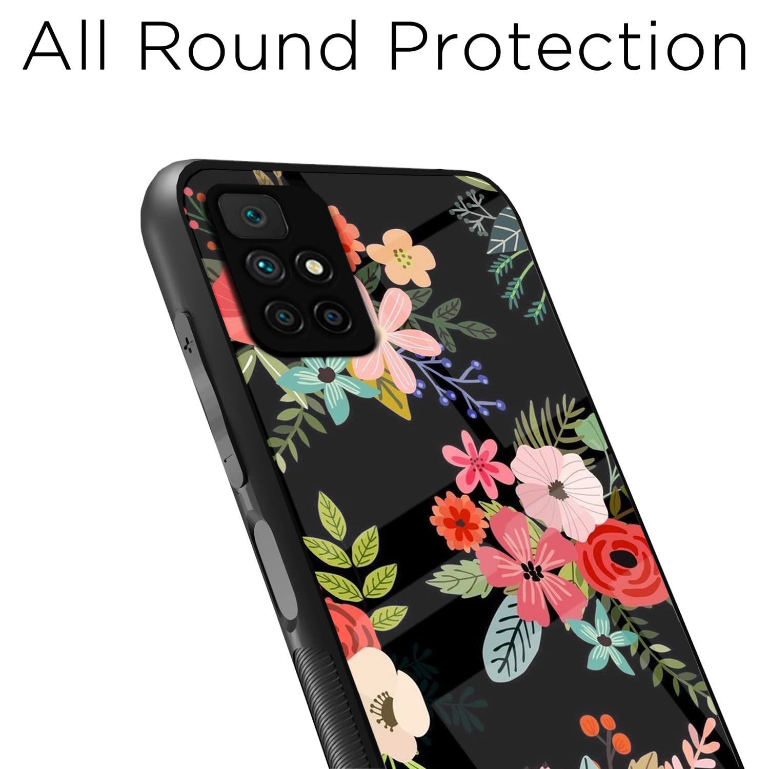 Pikkme mobile cover for Redmi 10 Prime – photo 7