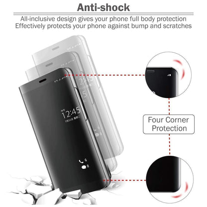 Pikkme Samsung M40 black flip case – photo 3