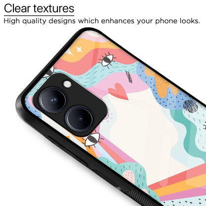 Pikkme mobile back cover for Realme C33 – photo 4