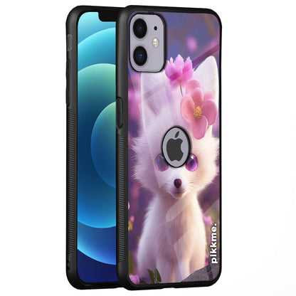 Pikkme iPhone 12 mobile cover