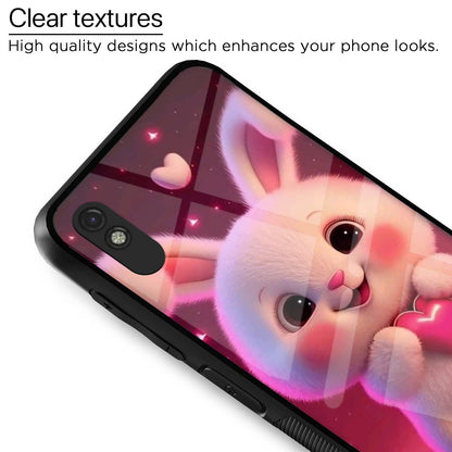 Redmi 9A/9i/9A Sport Hybrid phone cover by Pikkme – photo 4