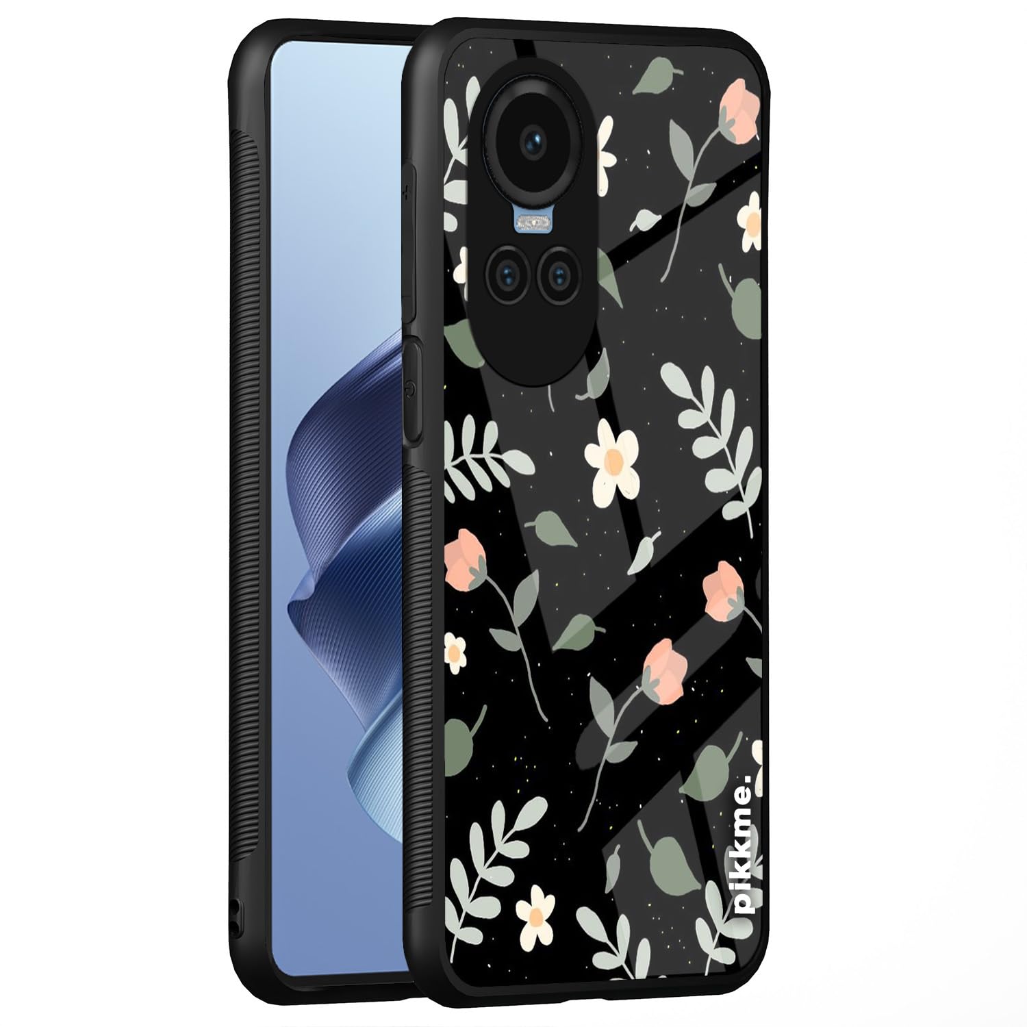 Oppo Reno 10 Pro 5G mobile back cover by Pikkme