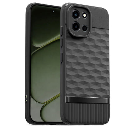 Pikkme OnePlus Nord 6 5G black mobile cover