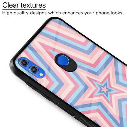 Pikkme Hybrid mobile cover for Honor 8X – photo 4