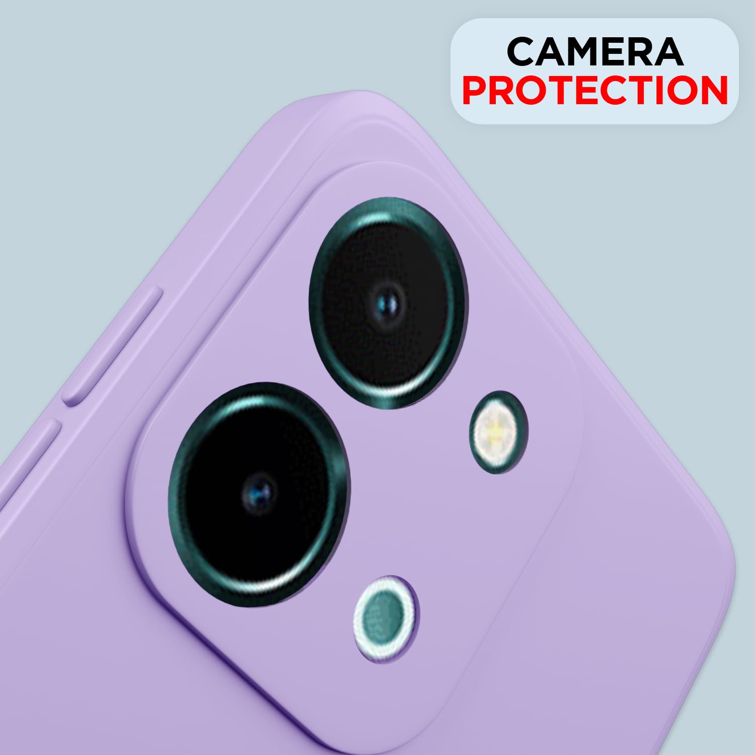 Pikkme Vivo Y28 4G purple phone cover – photo 5