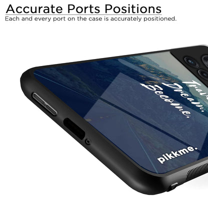 Pikkme OnePlus 10R mobile back cover – photo 6