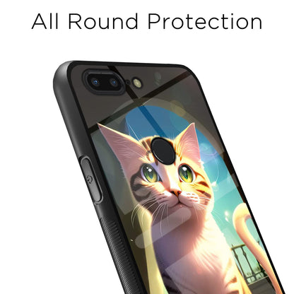 OnePlus 5T phone cover by Pikkme – photo 7