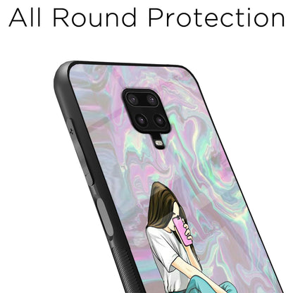 Redmi Note 9 Pro/Note 9 Pro Max/Note 10 Lite phone cover by Pikkme – photo 7