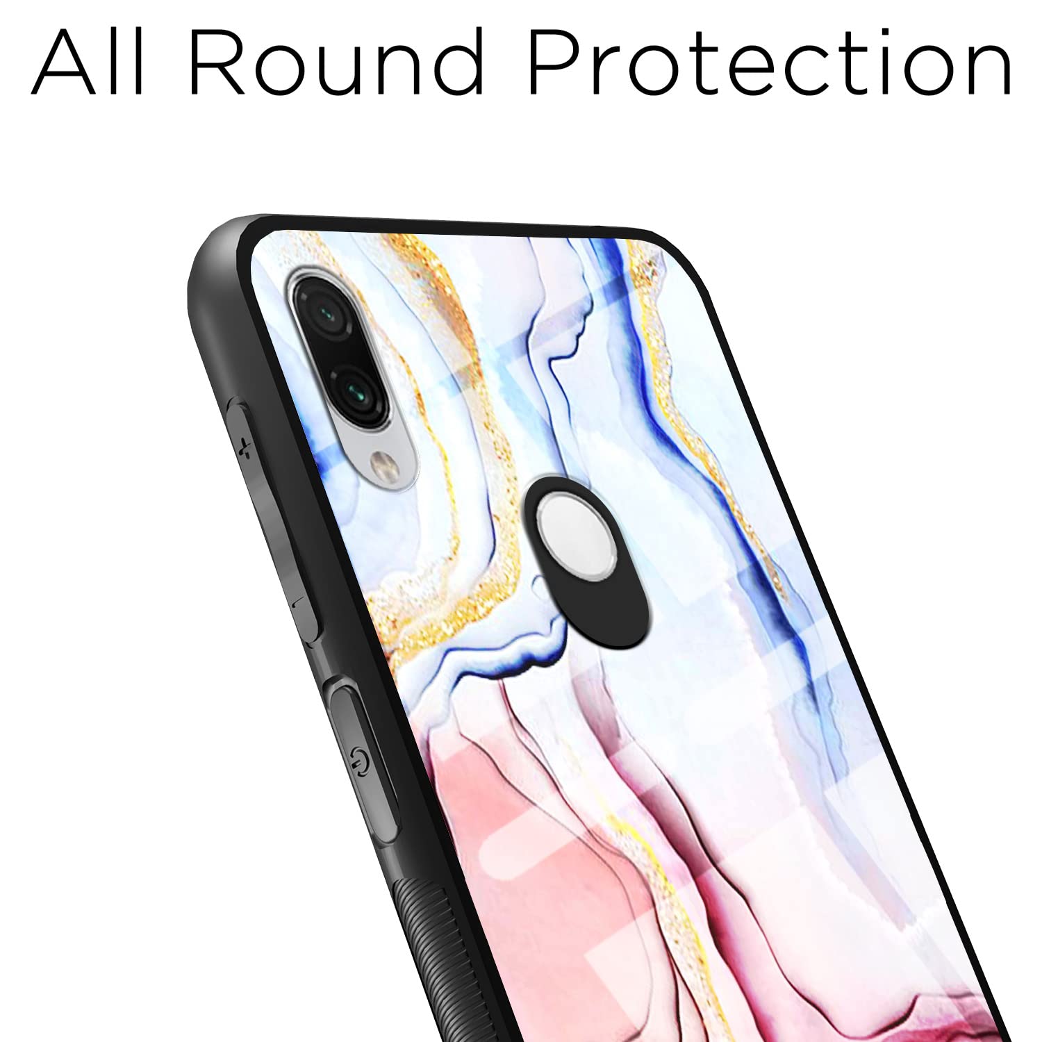 Pikkme back cover for Redmi Note 7/Note 7 Pro/Note 7s – photo 7