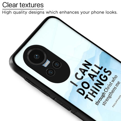 Pikkme Oppo Reno 10 5G phone cover – photo 4