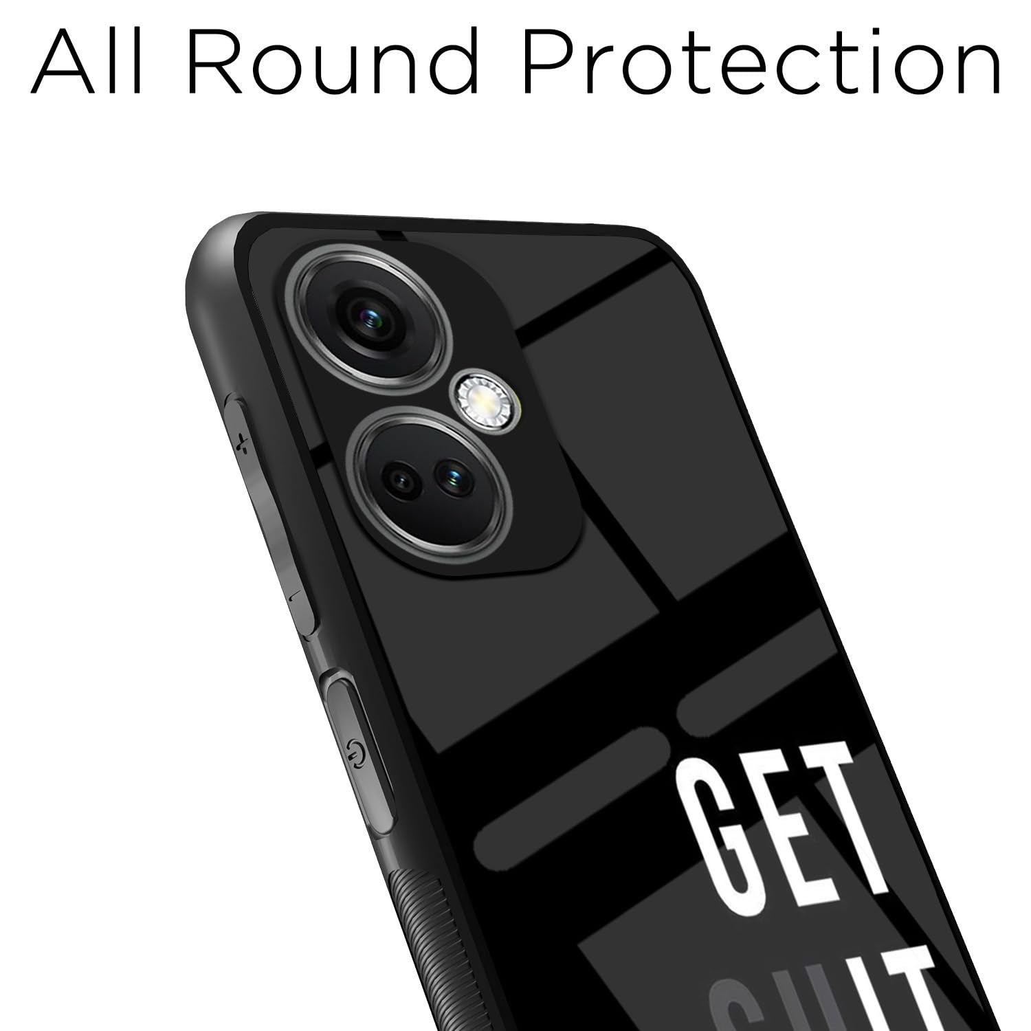 Hybrid Mobile back cover for OnePlus Nord CE 3 5G – Pikkme – photo 7