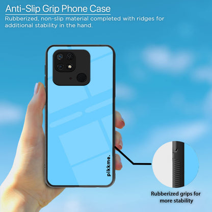 Pikkme Redmi 10/10 Power Hybrid phone cover – photo 5