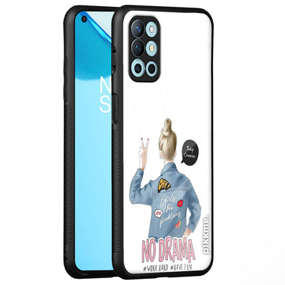 Hybrid Phone cover for OnePlus 8T – Pikkme