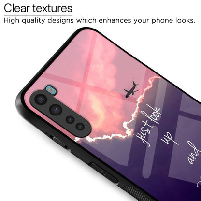 Pikkme mobile back cover for OnePlus Nord – photo 4