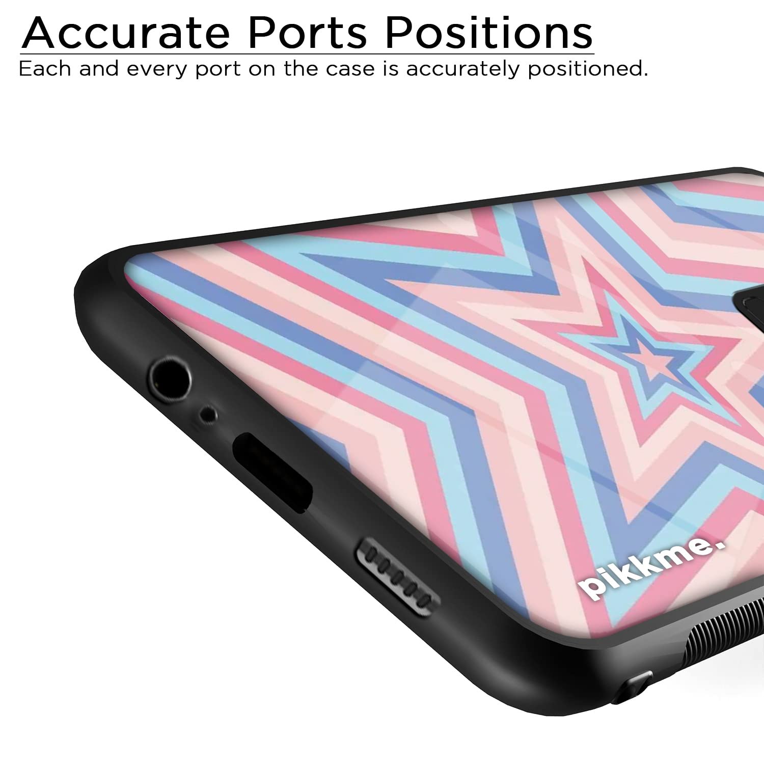 Pikkme OnePlus 6 phone cover – photo 6