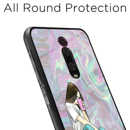Hybrid Phone cover for Redmi K20/K20 Pro – Pikkme – photo 7