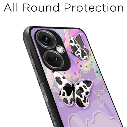 Pikkme Hybrid back cover for OnePlus Nord CE 3 5G – photo 7