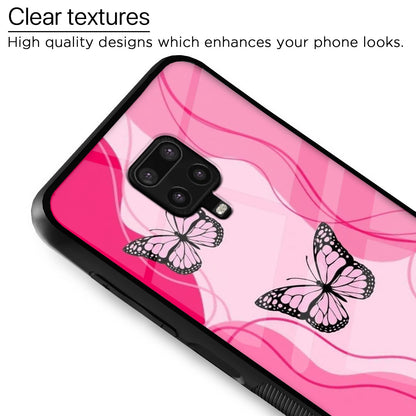 Hybrid Mobile cover for Redmi Note 9 Pro/Note 9 Pro Max/Note 10 Lite – Pikkme – photo 4