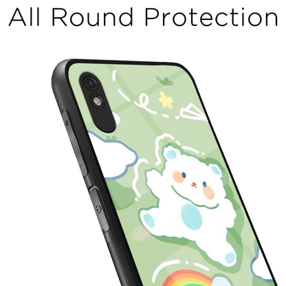 Redmi 9A/9i/9A Sport mobile cover by Pikkme – photo 7
