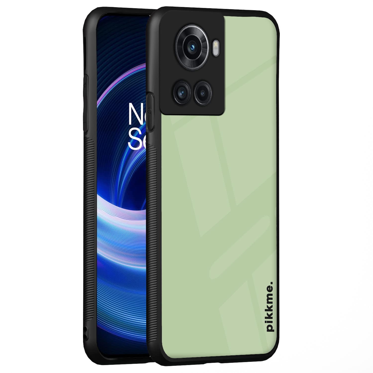 Pikkme phone cover for OnePlus 10R