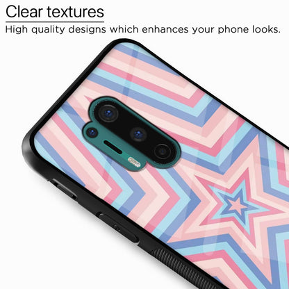 Pikkme OnePlus 8 Pro Hybrid mobile cover – photo 4