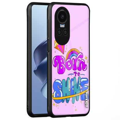 Hybrid Mobile back cover for Oppo Reno 10 5G – Pikkme