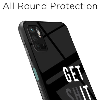 Redmi Note 10T/Poco M3 Pro 5G phone cover by Pikkme – photo 7