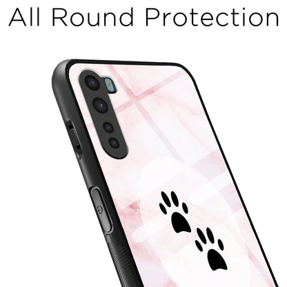 Pikkme Hybrid mobile back cover for OnePlus Nord – photo 7