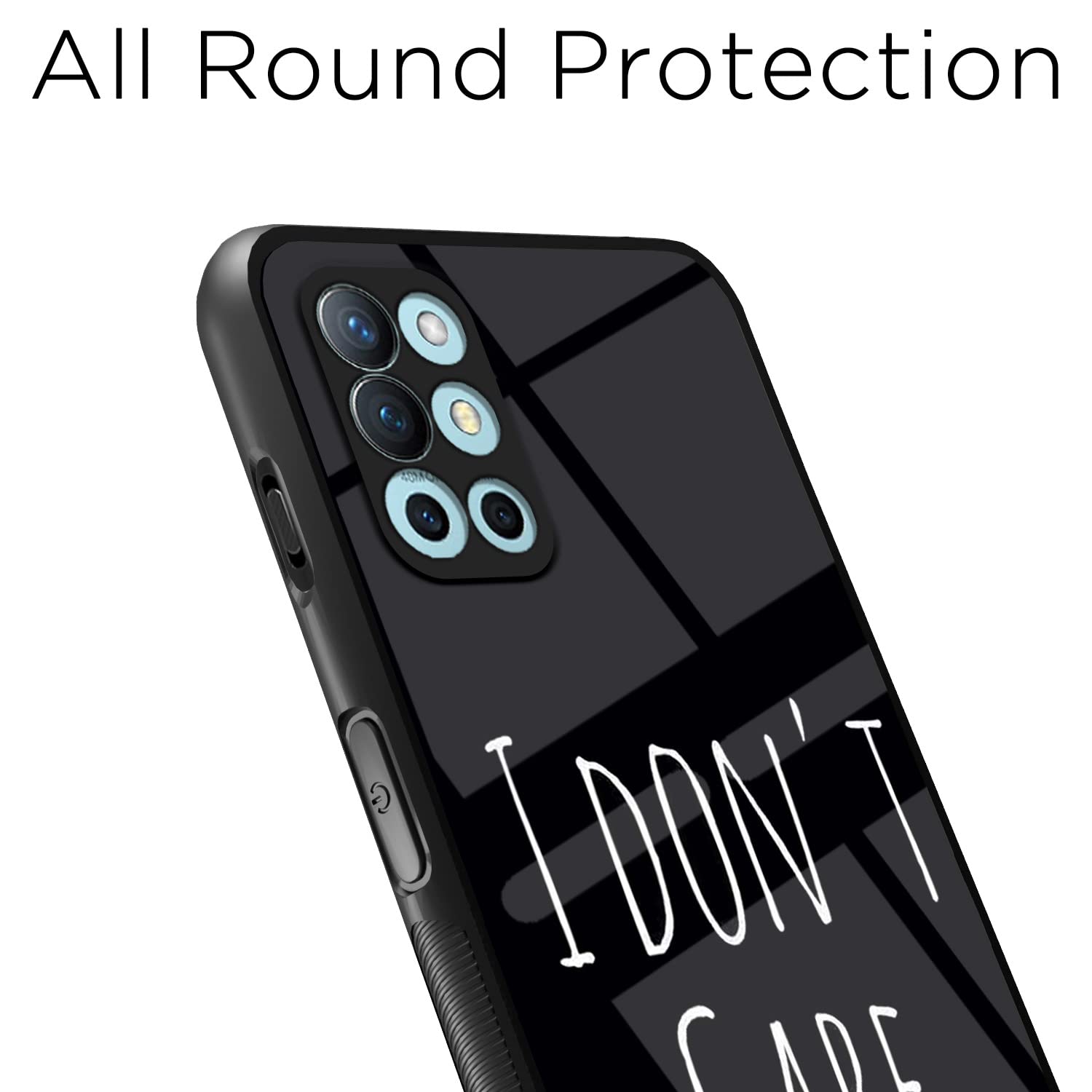 Pikkme OnePlus 8T Hybrid phone cover – photo 7