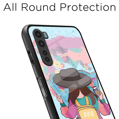 Pikkme OnePlus Nord mobile back cover – photo 7