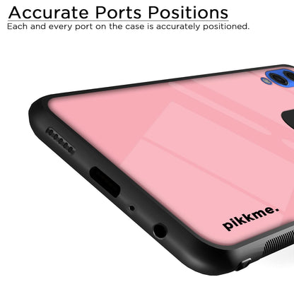 Pikkme Hybrid mobile back cover for Honor 10 Lite – photo 6