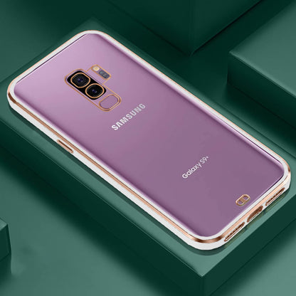Pikkme white mobile cover for Samsung S9 Plus – photo 6
